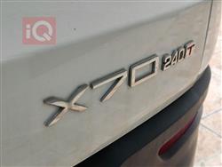 جيتور X70